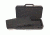 Negrini Premium Compact Tactical Gun Case,19.9x14x4.7in,Black 3038TS/4853