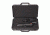 Negrini Premium Compact Tactical Gun Case,19.9x14x4.7in,Black 3038TS/4853
