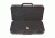 Negrini Premium Compact Tactical Gun Case,19.9x14x4.7in,Black 3038TS/4853