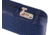 Negrini Semi-Auto Hybrid Double Wall Shotgun Case w/Chokes, 37in, Cobalt Blue, 1693iA/6896