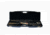 Negrini Semi-Auto Hybrid Double Wall Shotgun Case w/Chokes, 37in, Cobalt Blue, 1693iA/6896