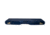Negrini Semi-Auto Hybrid Double Wall Shotgun Case w/Chokes, 37in, Cobalt Blue, 1693iA/6896