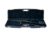 Negrini Semi-Auto Hybrid Double Wall Shotgun Case w/Chokes, 37in, Cobalt Blue, 1693iA/6896