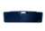Negrini Semi-Auto Hybrid Double Wall Shotgun Case w/Chokes, 37in, Cobalt Blue, 1693iA/6896