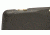 Negrini Shotgun Hard Case,38x10.6x3.5in,Barrel 36-1/2in Max,Brown/Blue 1607SLR/4711