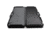 Negrini Tactical Die-Cut Rifle Case, Black/Black, L46,25in x W13,25in x D5,5in 1640C-ISY