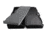 Negrini Tactical Die-Cut Rifle Case, Black/Black, L46,25in x W13,25in x D5,5in 1640C-ISY