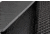 Negrini Tactical Die-Cut Rifle Case, Black/Black, L46,25in x W13,25in x D5,5in 1640C-ISY