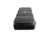 Negrini Tactical Die-Cut Rifle Case, Black/Black, L46,25in x W13,25in x D5,5in 1640C-ISY