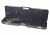 Negrini Transformer 2 Gun Hard Travel Case,37.75x10.6x4.9in,Blue 1677TLR/5044