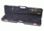 Negrini Transformer 2 Gun Hard Travel Case,37.75x10.6x4.9in,Blue 1677TLR/5044