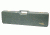 Negrini Transformer 2 Gun Hard Travel Case,37.75x10.6x4.9in,Green 1677TLR/5045