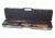 Negrini Transformer 2 Gun Hard Travel Case,37.75x10.6x4.9in,Green 1677TLR/5045