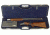 Negrini Transformer 2 Gun Hard Travel Case,37.75x10.6x4.9in,Green 1677TLR/5045