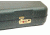 Negrini Transformer 2 Gun Hard Travel Case,37.75x10.6x4.9in,Green 1677TLR/5045