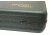 Negrini Transformer 2 Gun Hard Travel Case,37.75x10.6x4.9in,Green 1677TLR/5045