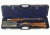 Negrini Transformer 2 Gun Hard Travel Case,37.75x10.6x4.9in,Green 1677TLR/5045