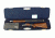 Negrini Transformer Shotgun Hard Travel Case,38x10.6x3.5in,Blue 1607TLR/5043