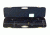 Negrini Transformer Shotgun Hard Travel Case,38x10.6x3.5in,Blue 1607TLR/5043