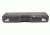 Two OU/SxS Hunting, Skeet Shotgun Travel Case, Black/Blue, 32X11.6X4.8