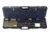 Negrini UNICASE Two Shotgun Travel Case, Navy/Navy, L37.75in x H10.6in x D4.9in 1677LR-UNI/5044