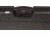 Negrini Unicase Universal Shotgun Hard Case,37.7x11.2x3.3in,Black 1603I/5127