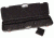 Negrini Unicase Universal Shotgun Hard Case,37.7x11.2x3.3in,Black 1603I/5127