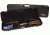 Negrini Unicase Universal Shotgun Hard Case,37.7x11.2x3.3in,Black 1603I/5127