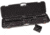 Negrini Unicase Universal Shotgun Hard Case, 37.7x 11.2x 3.3in, Blaze Orange, 819129015327