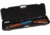 Negrini Unicase Universal Shotgun Hard Case, 37.7x 11.2x 3.3in, Blaze Orange, 819129015327