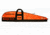 Neverlost Gun Case 2-In-1, Black/Orange 7043