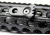 Noveske K9 TRX Direct Attach Barricade Support, 06000030