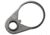 Noveske QD End Plate, Parkerized Finish, 05000094