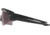 Oakley SI Standard Issue Ballistic M-Frame ALPHA Goggles, Black w/Prizm Grey, OO9296-1644