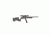 ProMag AAP1022OD Archangel 10/22 Polymer OD Green