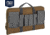 OPMOD Voodoo Tactical Enlarged Pistol Case, Coyote/Gray, OP-0098213000