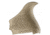 Hogue Handall Beaver Tail Grip Sleeve Sig P365 Fde