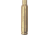 Osprey Global .223 Green Laser Bore Sight, Brass, 223 Green Boresight
