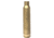 Osprey Global .223 Green Laser Bore Sight, Brass, 223 Green Boresight