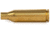 Osprey Global Arbor, .338 Lapua Arbor, Brass, ARB-OSP-338Lapua