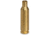 Osprey Global .224 Valkyrie Bore Sight, Brass, 224Valk BS