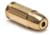 Osprey Global .380 ACP Laser Bore Sight, Brass, 380 ACP BS