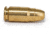 Osprey Global .40 S&amp;W Laser Bore Sight, Brass, 40 S&amp;W BS