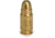 Osprey Global .40 S&amp;W Laser Bore Sight, Brass, 40 S&amp;W BS