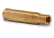 Osprey Global .50 BMG Red Laser Bore Sight, Brass, 50 BMG Red BS