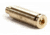 Osprey Global 6.5 Creedmoor Laser Bore Sight, Brass, 6.5 Creedmoor Green BS