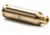 Osprey Global 6.5 Creedmoor Laser Bore Sight, Brass, 6.5 Creedmoor Green BS