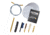 Otis Technology .30 Caliber Patriot Series Rifle Kit, Black, FG-701-30