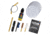 Otis Technology .45 Cal Essential Pistol Kit, Combo, LFG-701-45