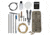 Otis Technology 5.56mm Cleaning Kit W/ Mp600 Multi-tool - MFG-556-IMOD
